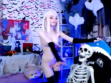_sparkland_'s chat room