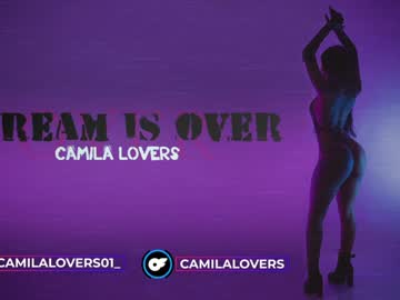 camilalovers01's chat room