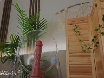 milly_shy's chat room
