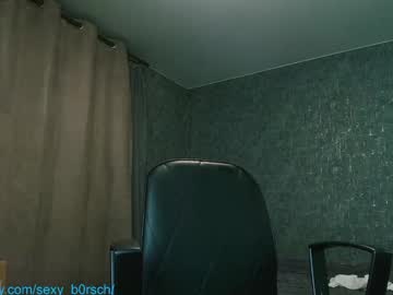 sexy_b0rsch's chat room