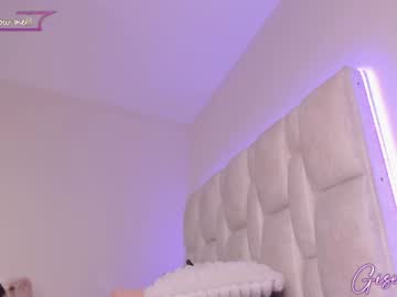 giselle_js's chat room
