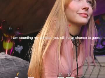 lissa_meooow's chat room