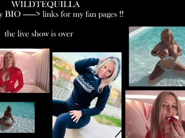 wildtequilla's chat room
