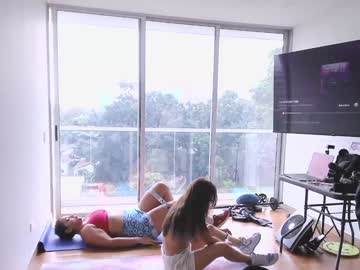 kendalltyler's chat room