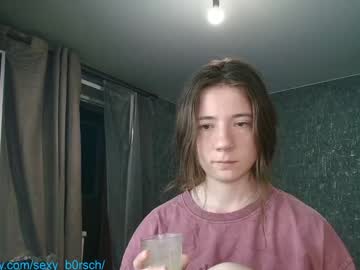 sexy_b0rsch's chat room