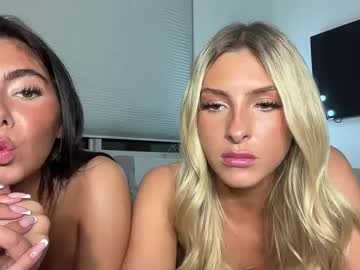 baileyasher's chat room