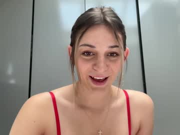 irisdollgirl's chat room