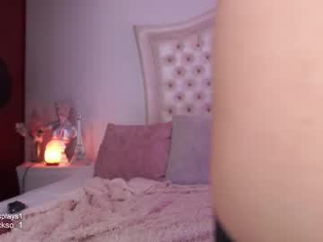 charlottejackson's chat room