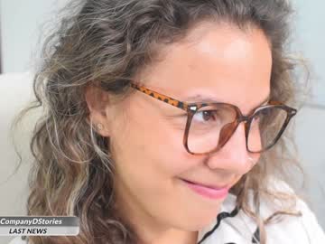 daily_stories's chat room