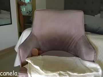 canelasungirl's chat room