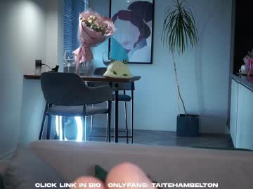 taitehambelton's chat room
