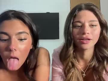 baileyasher's chat room