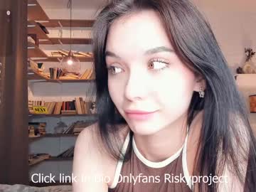 riskyproject's chat room