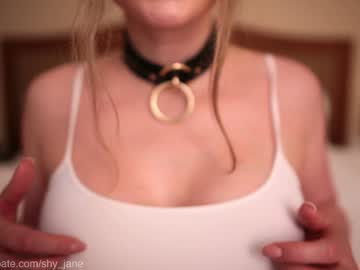 shy_jane's chat room