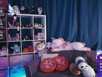madnessalise's chat room