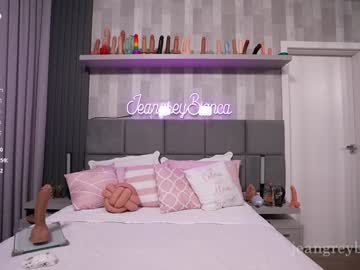 jeangreybianca's chat room