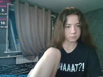 sexy_b0rsch's chat room
