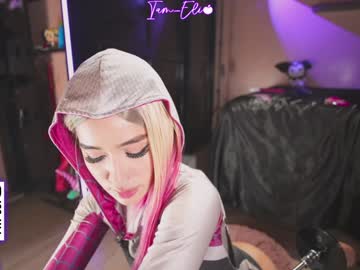 iam_eli's chat room