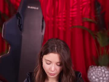 kittycaitlin's chat room
