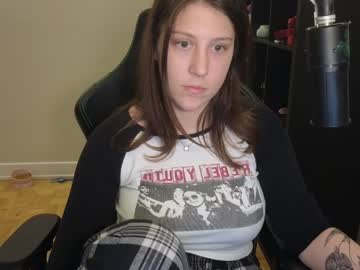 alexa_dream's chat room