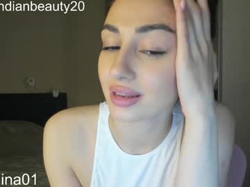 indianbeauty20's chat room