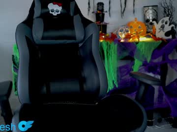 kellytesh's chat room