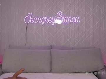 jeangreybianca's chat room