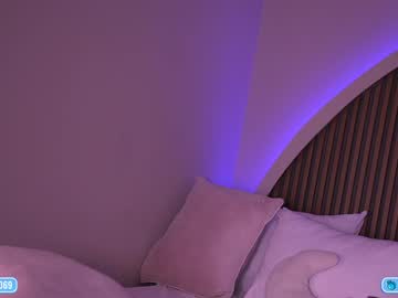 dakota_leex's chat room