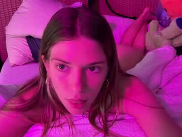 oliviahansleyy's chat room