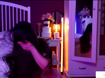 laurenbrite's chat room