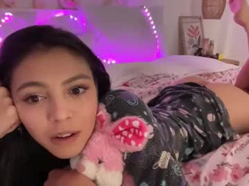 keirasworld's chat room
