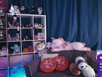 madnessalise's chat room