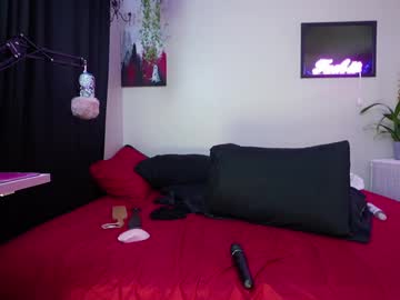 lilypixel's chat room