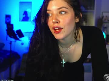 emmachoice's chat room