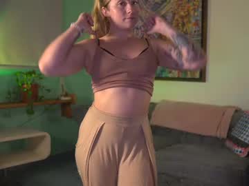 leahsunshine's chat room