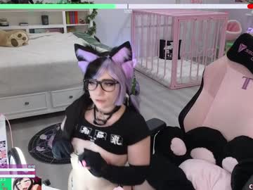 crimsonkitten's chat room