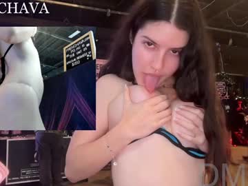 frenchava's chat room