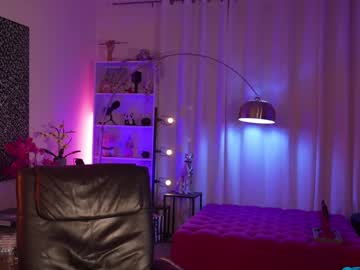 informal_'s chat room