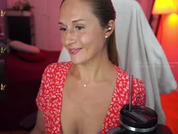 yours_anastasia's chat room