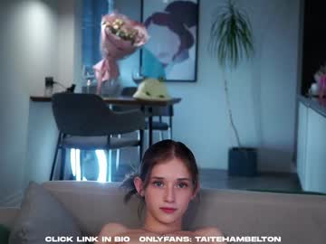taitehambelton's chat room