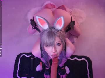 lucille_evans's chat room