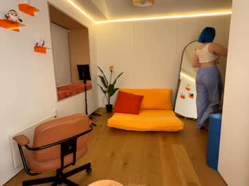 vixenp's chat room