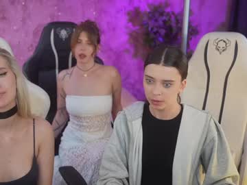 anabel054's chat room