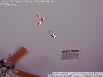 runesy's chat room