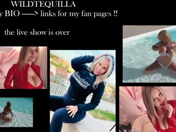 wildtequilla's chat room