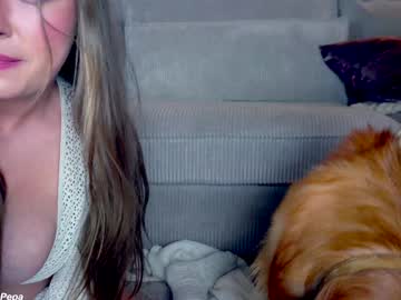 x_lily_x's chat room