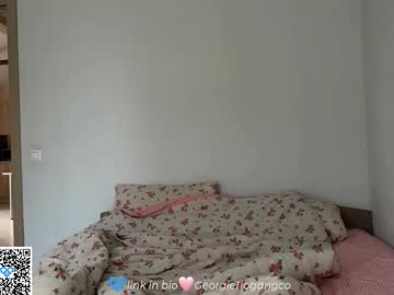 chloe_show's chat room
