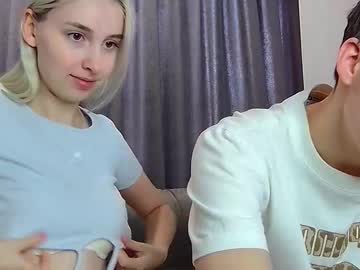 williamandmia's chat room