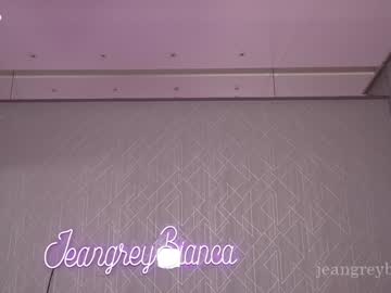 jeangreybianca's chat room