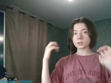 sexy_b0rsch's chat room